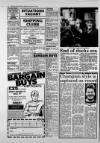 Grimsby Daily Telegraph Saturday 29 December 1990 Page 24