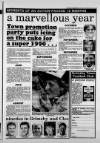 Grimsby Daily Telegraph Saturday 29 December 1990 Page 27