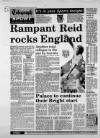 Grimsby Daily Telegraph Saturday 29 December 1990 Page 28