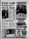 Grimsby Daily Telegraph Monday 31 December 1990 Page 3