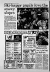 Grimsby Daily Telegraph Monday 31 December 1990 Page 8