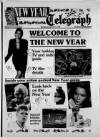 Grimsby Daily Telegraph Monday 31 December 1990 Page 11