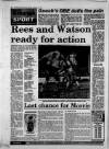 Grimsby Daily Telegraph Monday 31 December 1990 Page 40