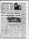 Grimsby Daily Telegraph Tuesday 01 January 1991 Page 3
