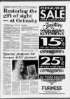Grimsby Daily Telegraph Tuesday 01 January 1991 Page 5