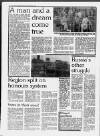 Grimsby Daily Telegraph Tuesday 01 January 1991 Page 16