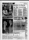 Grimsby Daily Telegraph Tuesday 01 January 1991 Page 21