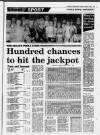 Grimsby Daily Telegraph Tuesday 01 January 1991 Page 23