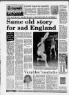 Grimsby Daily Telegraph Tuesday 01 January 1991 Page 24