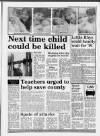 Grimsby Daily Telegraph Wednesday 02 January 1991 Page 3