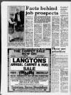 Grimsby Daily Telegraph Wednesday 02 January 1991 Page 18