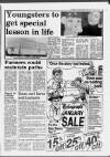 Grimsby Daily Telegraph Wednesday 02 January 1991 Page 19