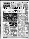 Grimsby Daily Telegraph Wednesday 02 January 1991 Page 28