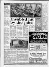 Grimsby Daily Telegraph Thursday 03 January 1991 Page 3
