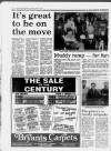 Grimsby Daily Telegraph Thursday 03 January 1991 Page 18