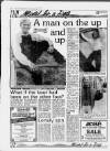 Grimsby Daily Telegraph Thursday 03 January 1991 Page 20
