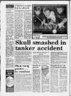 Grimsby Daily Telegraph Friday 04 January 1991 Page 2