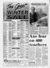 Grimsby Daily Telegraph Friday 04 January 1991 Page 4