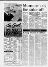 Grimsby Daily Telegraph Friday 04 January 1991 Page 18