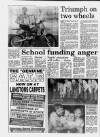 Grimsby Daily Telegraph Friday 04 January 1991 Page 20