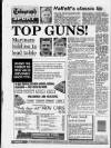 Grimsby Daily Telegraph Friday 04 January 1991 Page 32