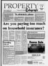 Grimsby Daily Telegraph Friday 04 January 1991 Page 33