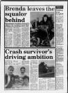 Grimsby Daily Telegraph Tuesday 08 January 1991 Page 3