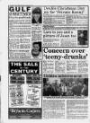 Grimsby Daily Telegraph Tuesday 08 January 1991 Page 4