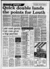 Grimsby Daily Telegraph Tuesday 08 January 1991 Page 27