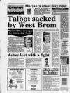 Grimsby Daily Telegraph Tuesday 08 January 1991 Page 28