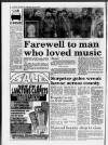 Grimsby Daily Telegraph Wednesday 09 January 1991 Page 2