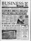 Grimsby Daily Telegraph Wednesday 09 January 1991 Page 29