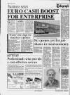 Grimsby Daily Telegraph Wednesday 09 January 1991 Page 30