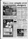 Grimsby Daily Telegraph Friday 11 January 1991 Page 2