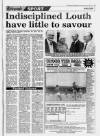 Grimsby Daily Telegraph Tuesday 29 January 1991 Page 25