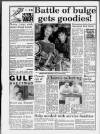 Grimsby Daily Telegraph Wednesday 30 January 1991 Page 2
