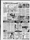 Grimsby Daily Telegraph Wednesday 30 January 1991 Page 16