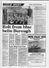 Grimsby Daily Telegraph Wednesday 30 January 1991 Page 25