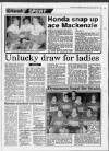 Grimsby Daily Telegraph Wednesday 30 January 1991 Page 27