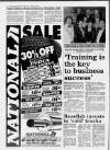 Grimsby Daily Telegraph Wednesday 06 February 1991 Page 4