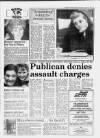 Grimsby Daily Telegraph Wednesday 06 February 1991 Page 7