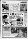 Grimsby Daily Telegraph Wednesday 06 February 1991 Page 36