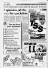 Grimsby Daily Telegraph Wednesday 06 February 1991 Page 60