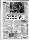 Grimsby Daily Telegraph Wednesday 13 February 1991 Page 3