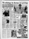 Grimsby Daily Telegraph Wednesday 13 February 1991 Page 11