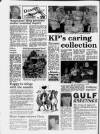 Grimsby Daily Telegraph Thursday 14 February 1991 Page 2