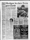 Grimsby Daily Telegraph Thursday 14 February 1991 Page 3