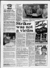Grimsby Daily Telegraph Thursday 14 February 1991 Page 7