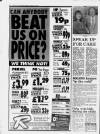 Grimsby Daily Telegraph Thursday 14 February 1991 Page 10