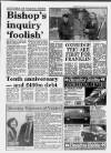 Grimsby Daily Telegraph Thursday 14 February 1991 Page 13